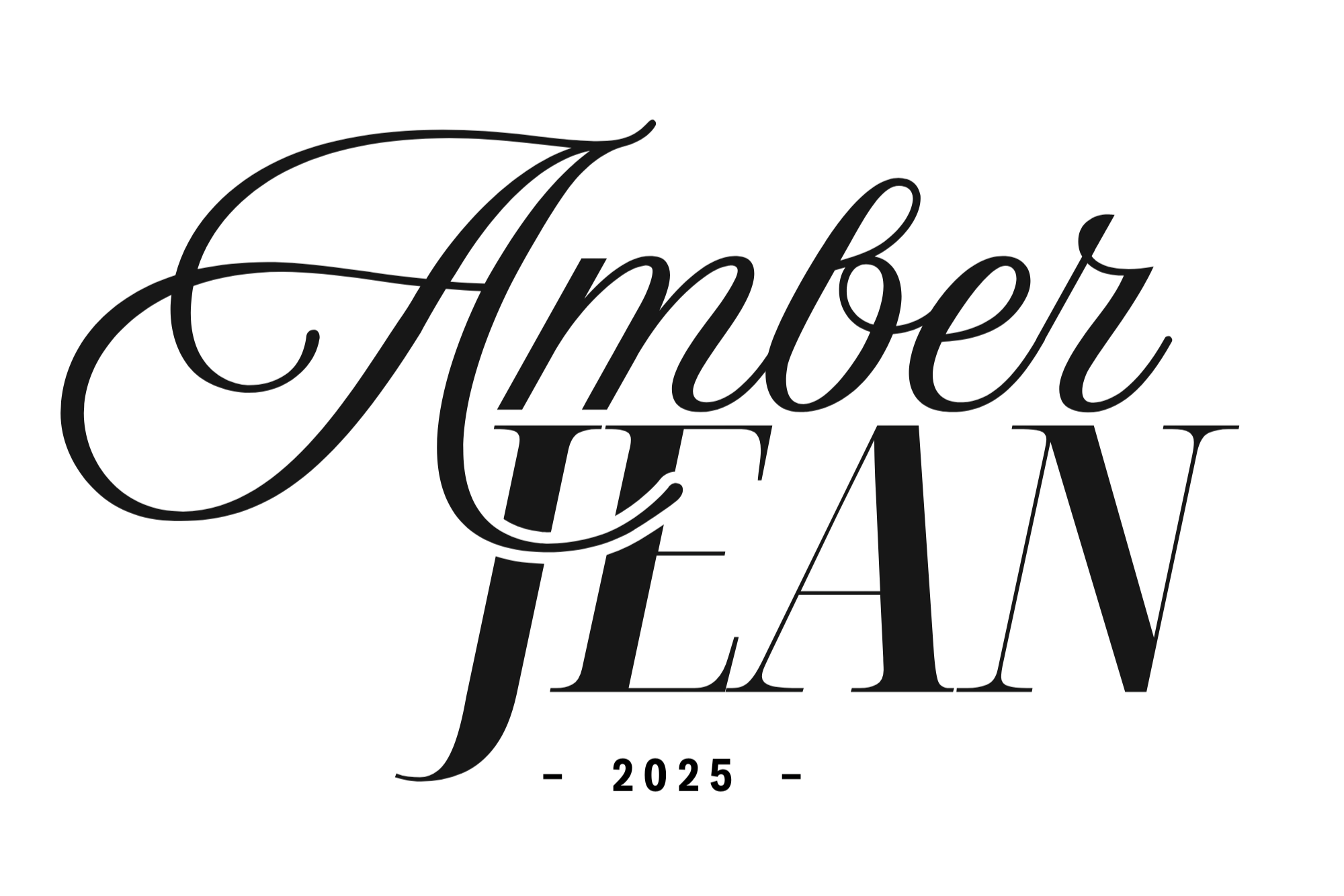 Amber Jean